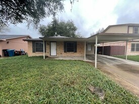 1912 Jay Ave in McAllen, TX - Building Photo