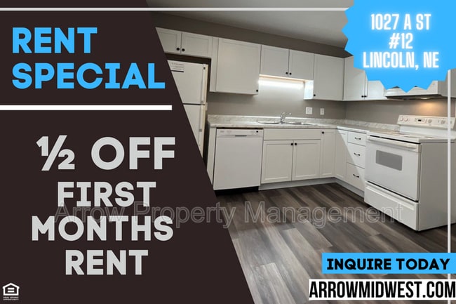 property at 1027 A St