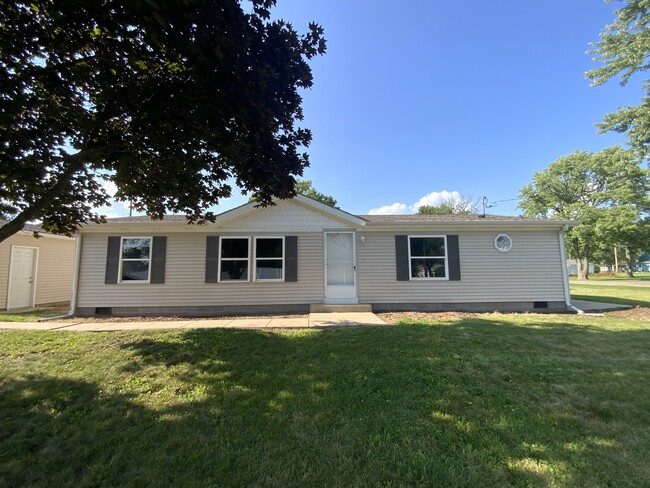 property at 911 Central Ave