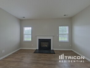 3908 Chatterleigh Dr in Monroe, NC - Foto de edificio - Building Photo