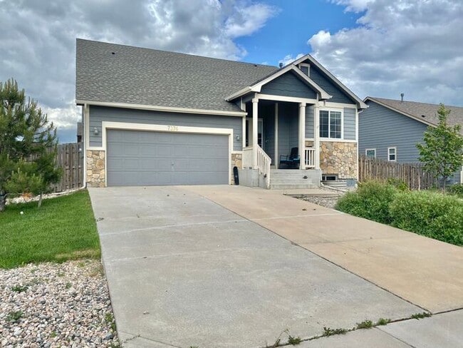 7374 Andover St in Wellington, CO - Building Photo - Building Photo