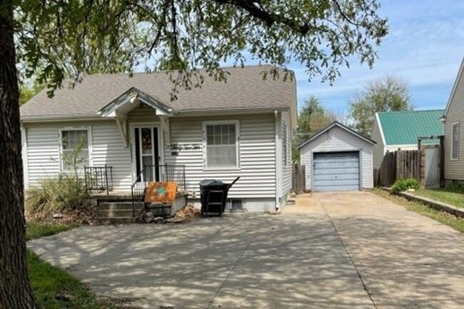 property at 3210 17th St