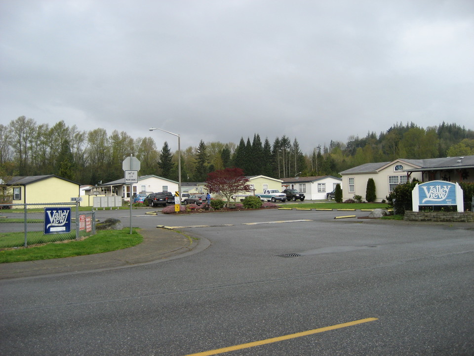 Valley View Mhc in Sedro Woolley, WA - Building Photo