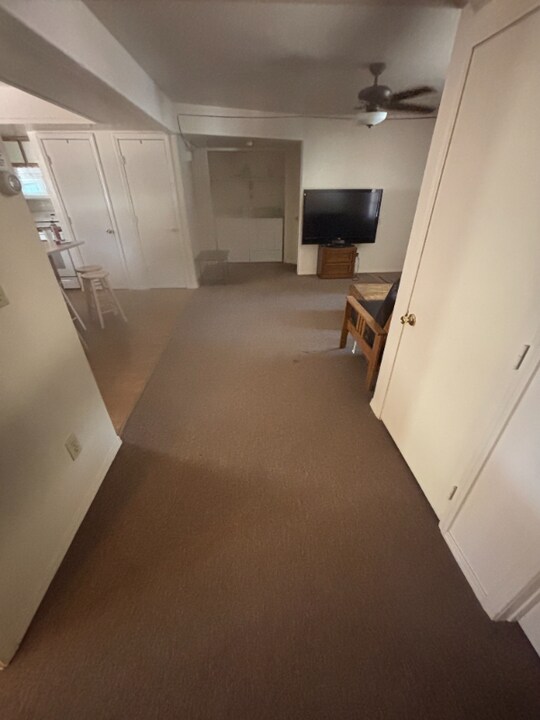 51 S Maricopa St in Flagstaff, AZ - Building Photo