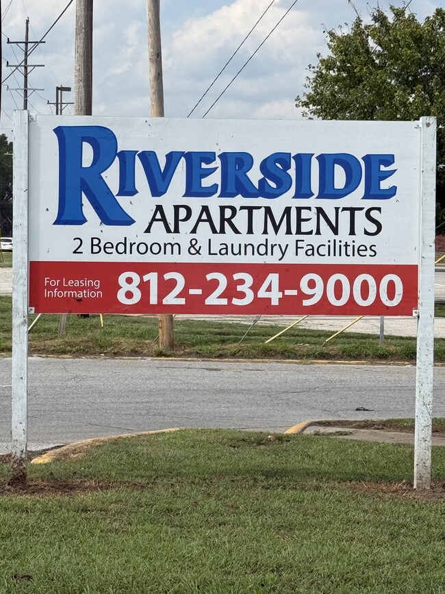 Riverside Apartments