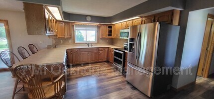 7246 Co Rd 66A in New Bremen, OH - Foto de edificio - Building Photo