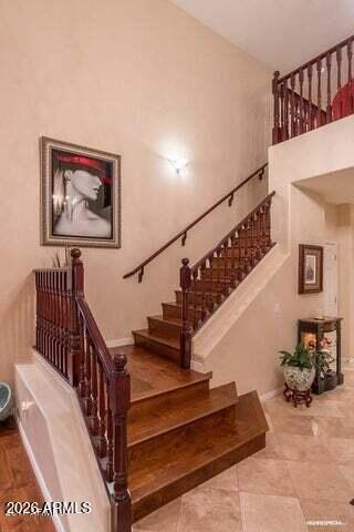 1680 W Bartlett Way in Chandler, AZ - Building Photo - Building Photo