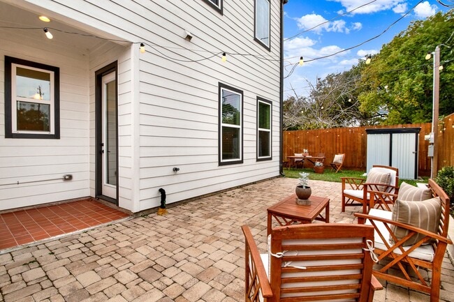 6635 T C Jester Blvd