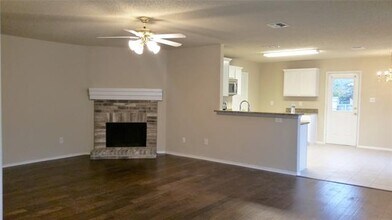 4410 Courtside Dr in McKinney, TX - Building Photo - Building Photo
