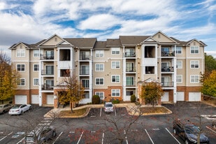 Ashmore at Germantown in Germantown, MD - Building Photo
