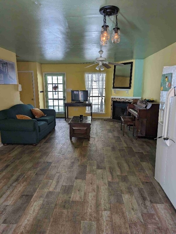 4360 Stumberg Ln in Baton Rouge, LA - Building Photo - Building Photo