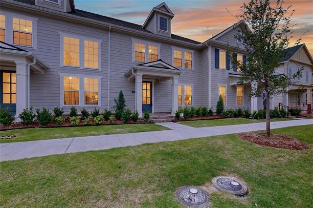 property at 9443 Speaker Dr