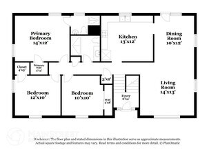 16016 E 37 Terrace S in Independence, MO - Building Photo - Building Photo