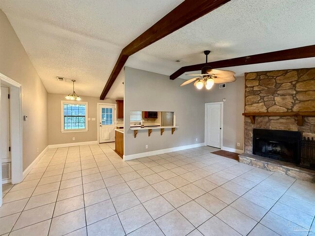 2847 Napoli Way in Gulf Breeze, FL - Building Photo - Building Photo