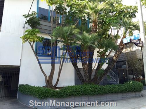 1623 N. Formosa in Los Angeles, CA - Building Photo - Building Photo