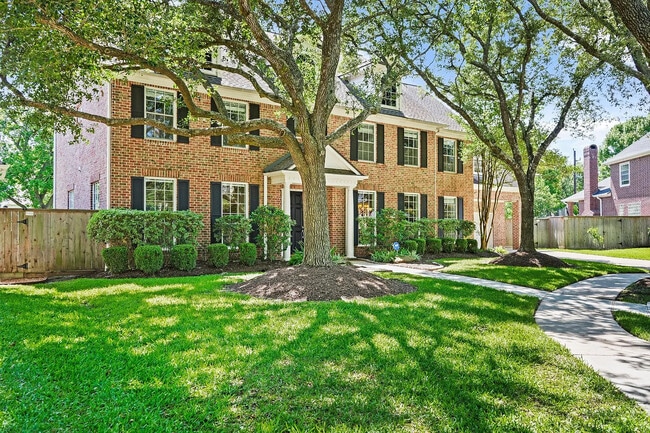 3306 Alcorn Crossing Dr in Sugar Land, TX - Building Photo - Building Photo