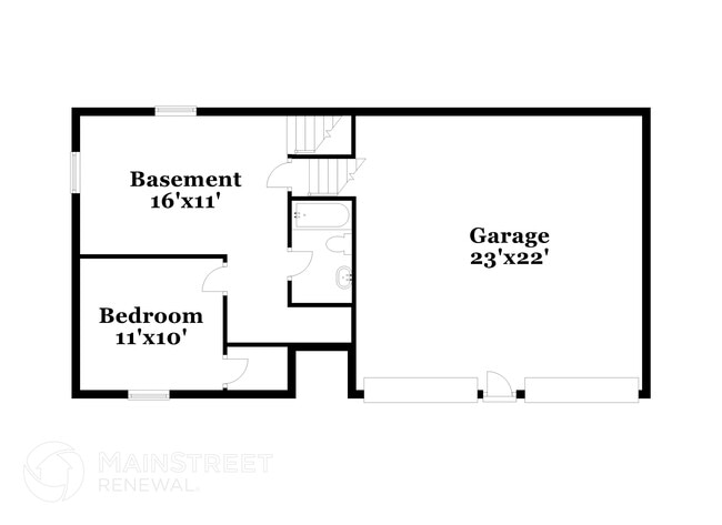 3848 Nowlin Rd in Kennesaw, GA - Building Photo - Building Photo