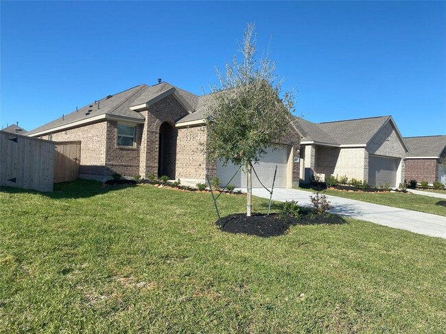 6307 Barrington Clf Trl in Porter, TX - Building Photo - Building Photo