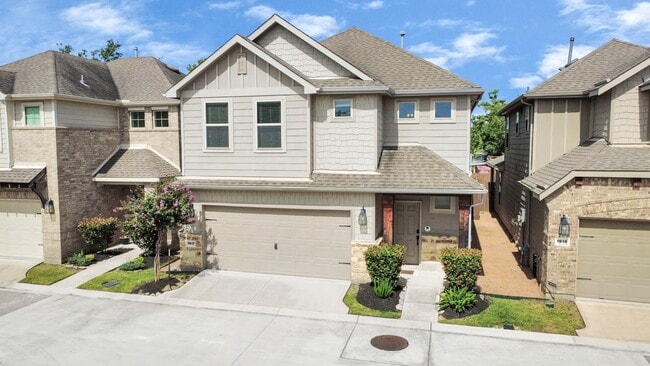 1917 Barrel Oak Dr