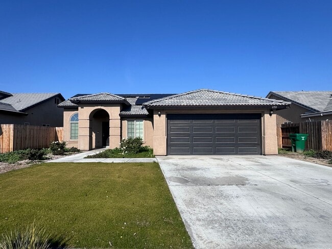 property at 6700 Tulia Ln