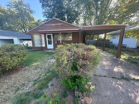 10524 Durness Dr in St. Louis, MO - Building Photo