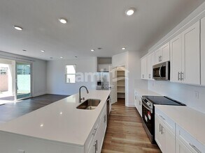 5863 Vaes Dothrak St in Las Vegas, NV - Building Photo - Building Photo