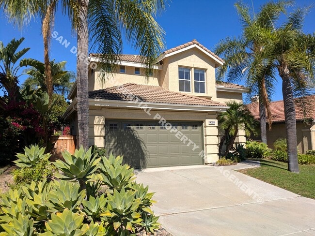 13620 Essence Rd in San Diego, CA - Building Photo - Building Photo