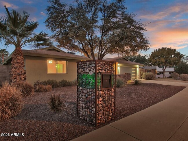 3809 N 87th Pl in Scottsdale, AZ - Building Photo - Building Photo