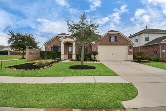 15222 Rigby Point Ln in Cypress, TX - Building Photo - Building Photo