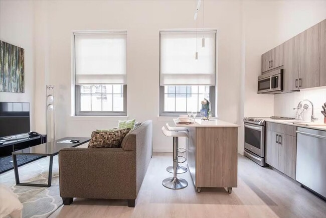 8 Harrison Ave in Boston, MA - Building Photo - Building Photo