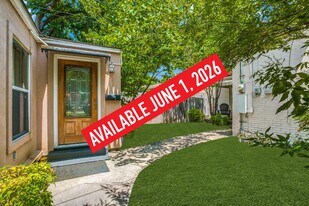 3256 Greene Ave in Fort Worth, TX - Building Photo