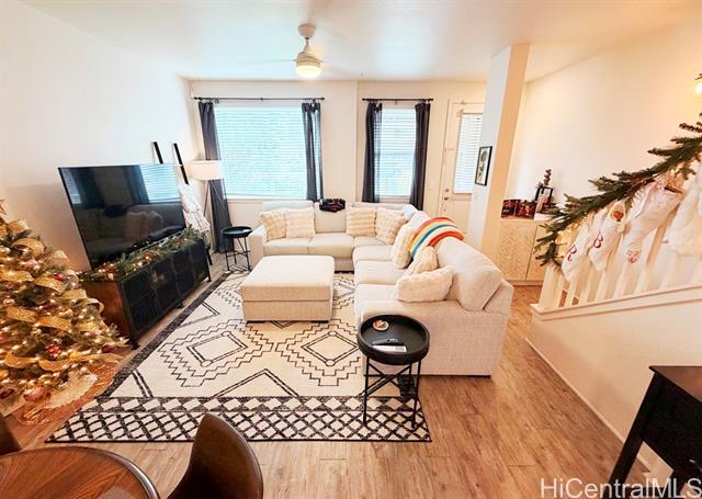 property at 724 Kakala St