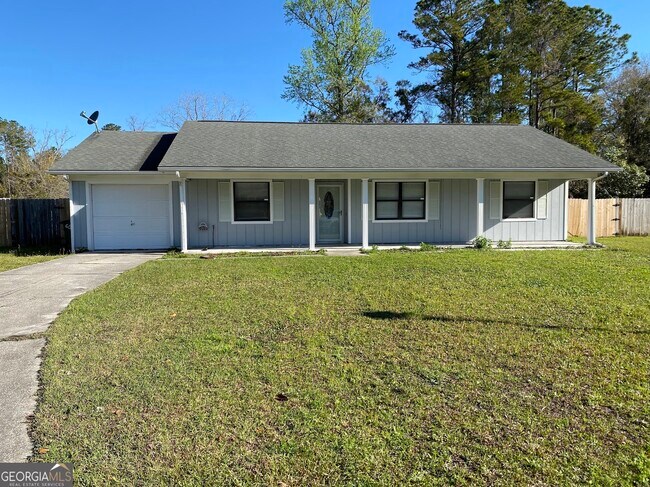 property at 207 Tuscarora Ct