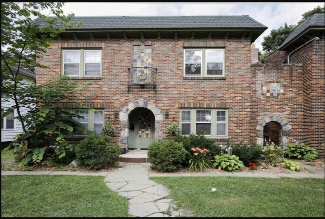 property at 14-20 Beckman Ave