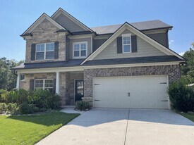 7531 Silk Tree Pointe in Braselton, GA - Building Photo