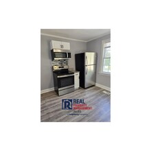 2924 Skyline Rd in Macon, GA - Building Photo - Building Photo
