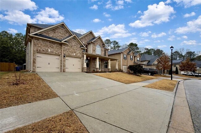 972 Dorsey Pl Ct in Lawrenceville, GA - Building Photo - Building Photo