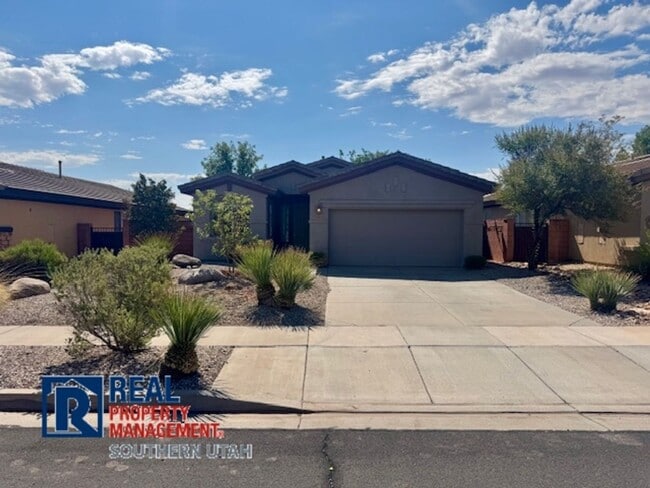 property at 3602 E Sweetwater Springs Dr