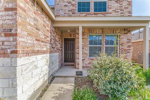 1044 Knightly Ln in Haslet, TX - Building Photo - Building Photo