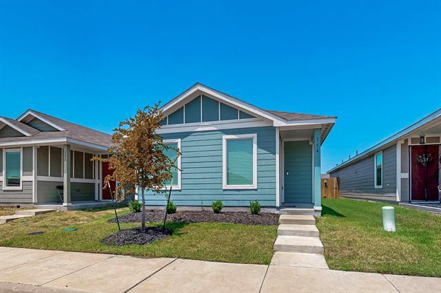 154 Herman Ln in Princeton, TX - Building Photo