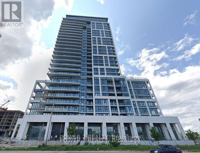 9000 Jane St in Vaughan, ON - Building Photo