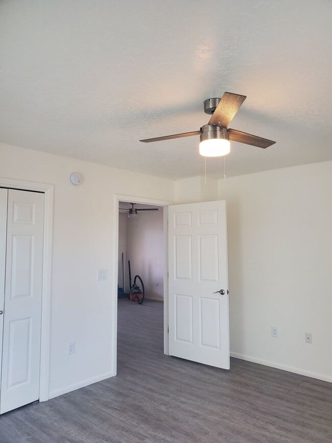 2117 Coal Ave SE in Albuquerque, NM - Building Photo - Building Photo