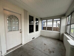 302 S Randolph St in Indianapolis, IN - Building Photo - Building Photo