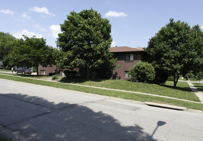 4138 Meredeth St in Lincoln, NE - Foto de edificio - Building Photo