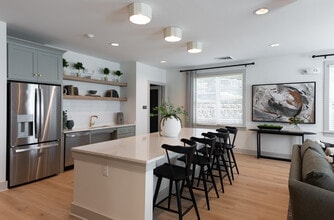 The Pines at Peach Road in Raleigh, NC - Building Photo - Building Photo