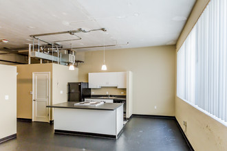 Block 2 Lofts in Little Rock, AR - Building Photo - Interior Photo