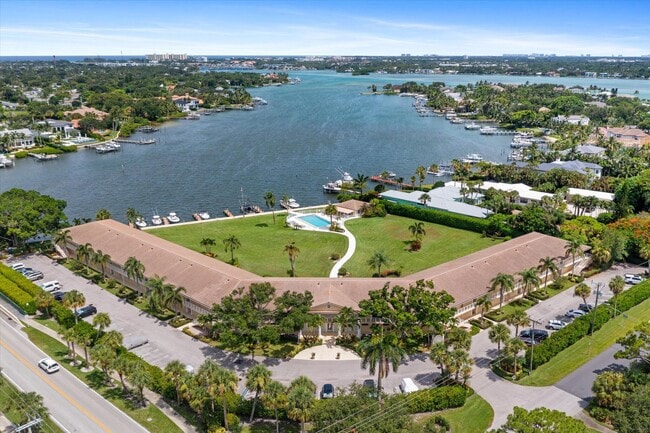 property at 478 Tequesta Dr