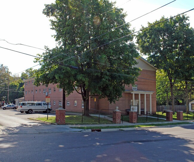 Murray Building in Springfield, OH - Building Photo - Building Photo