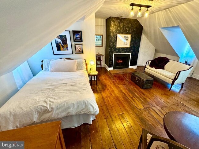 1016 Prince St in Alexandria, VA - Building Photo - Building Photo