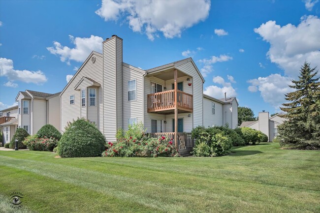 property at 608 Huntington Ct